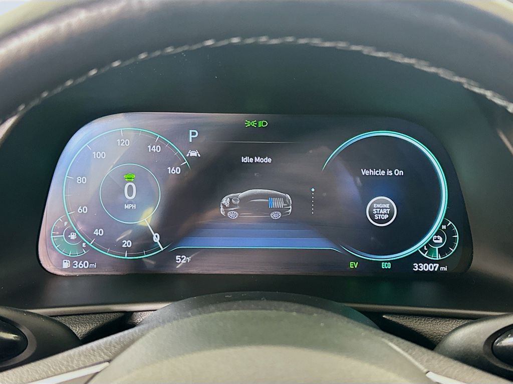 Thumbnail: 2022 Hyundai Sonata - 12