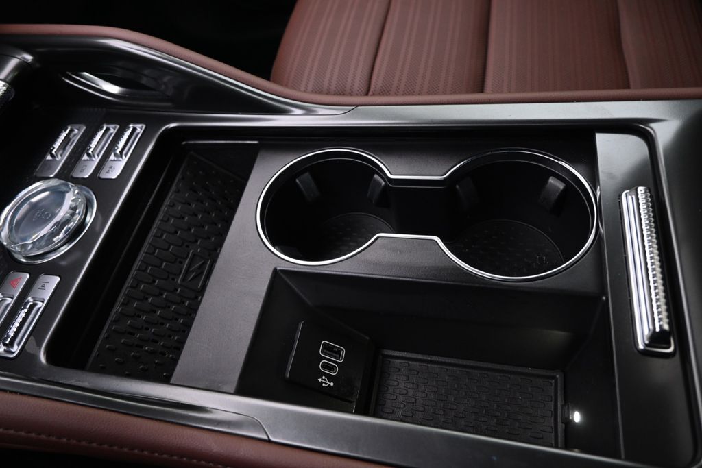 New 2026 Gray Lincoln Reserve image 32