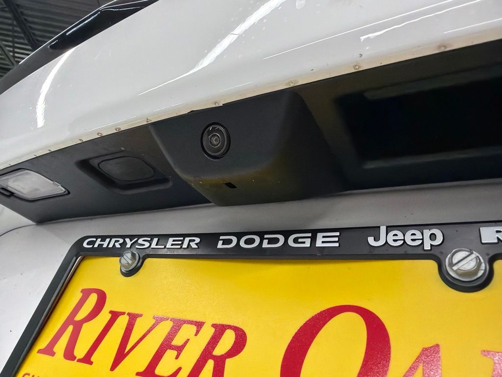 2026 Jeep Grand Cherokee Laredo X - 6