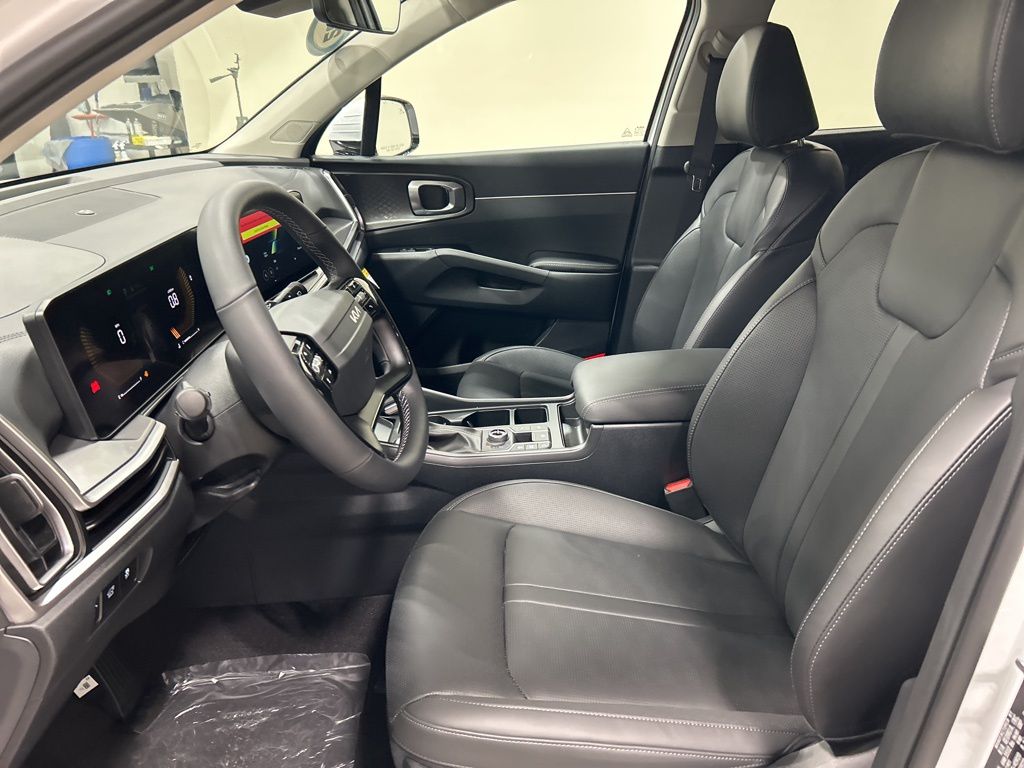 new 2026 Kia Sorento car, priced at $38,465