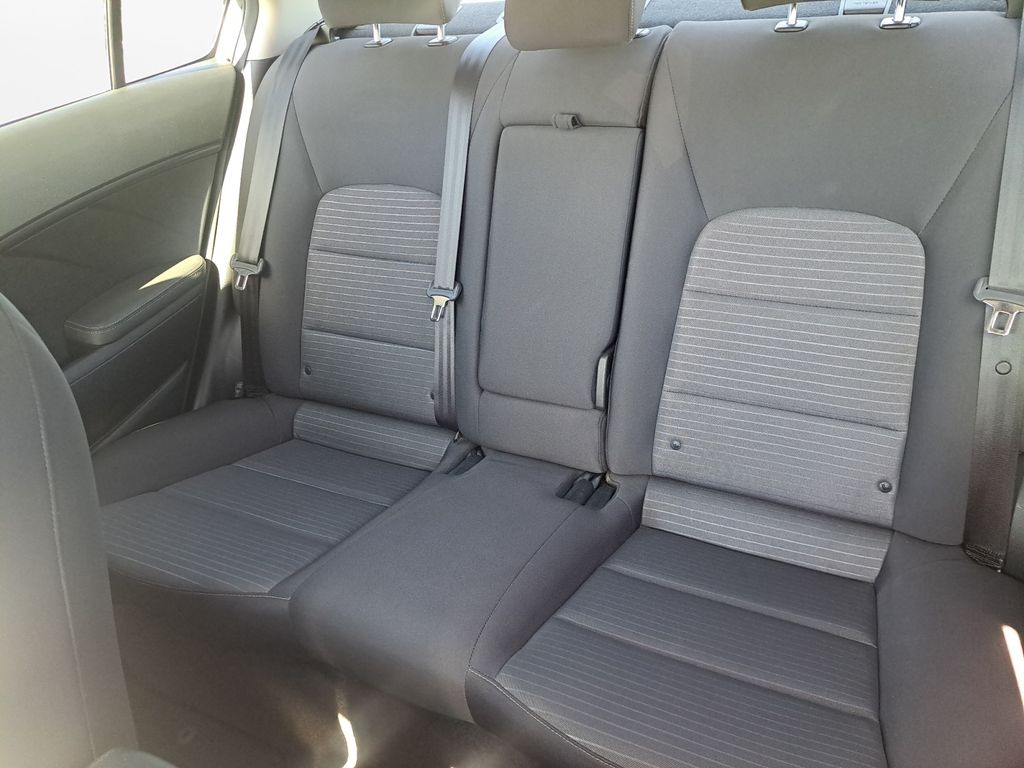 Used Car 2017 Kia Forte  Lx For Sale Under $12,000 In Austin, Texas