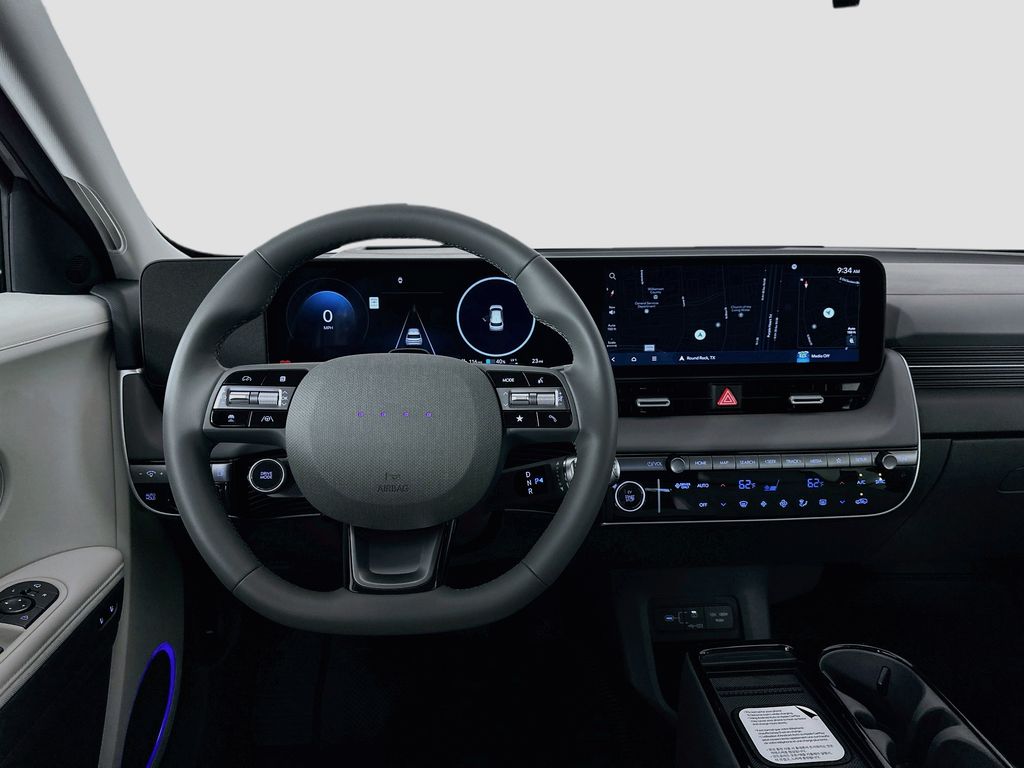 Thumbnail: 2027 Hyundai Ioniq 5 - 19