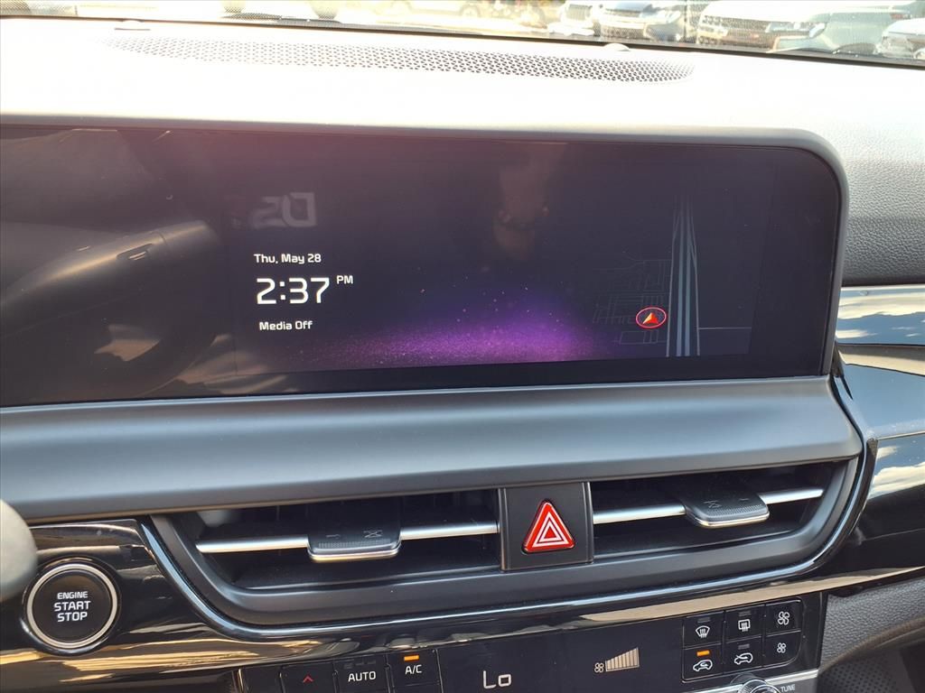 2025 Kia Seltos S Gray at Community Kia