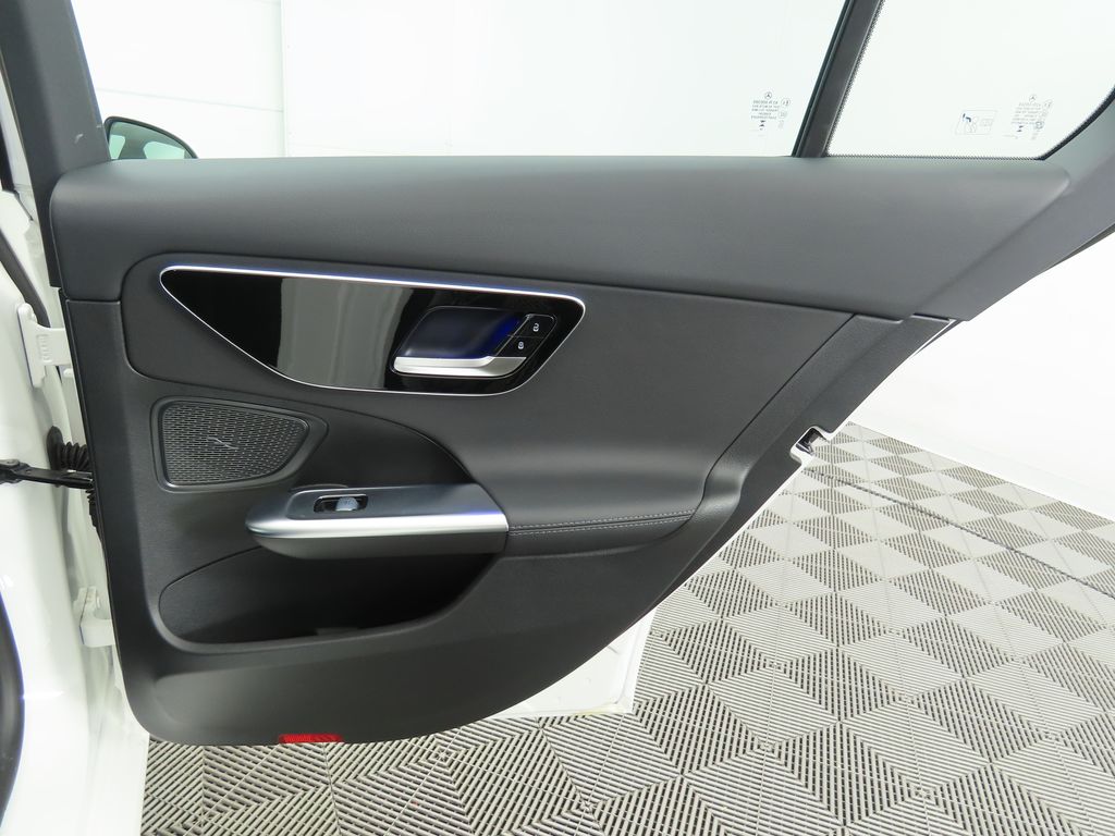 Thumbnail: 2025 Mercedes-Benz C-Class - 27