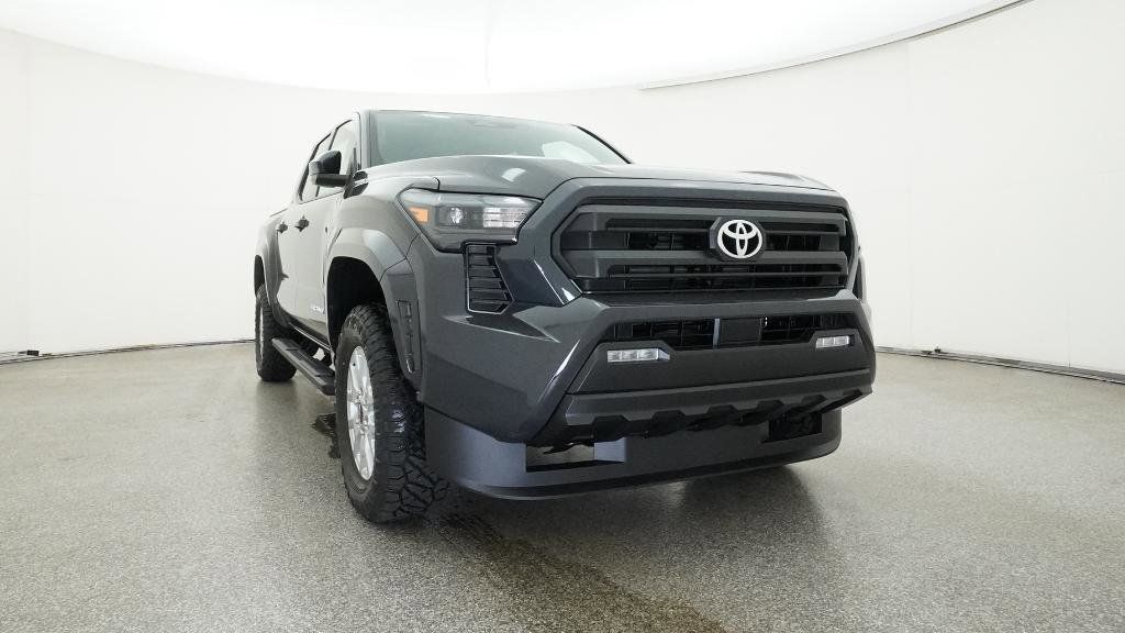 Thumbnail: 2025 Toyota Tacoma - 2