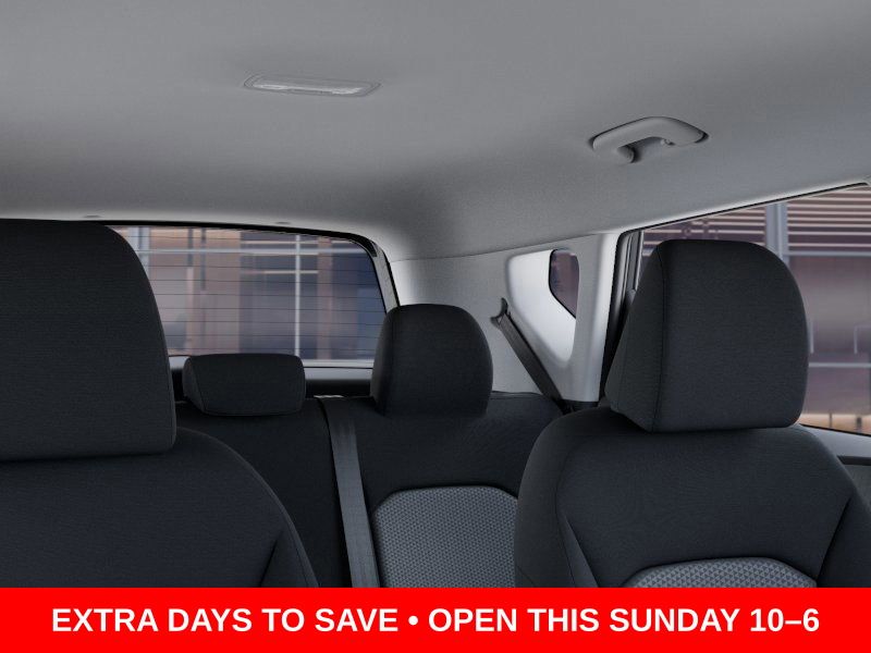 new 2025 Kia Soul car, priced at $19,375