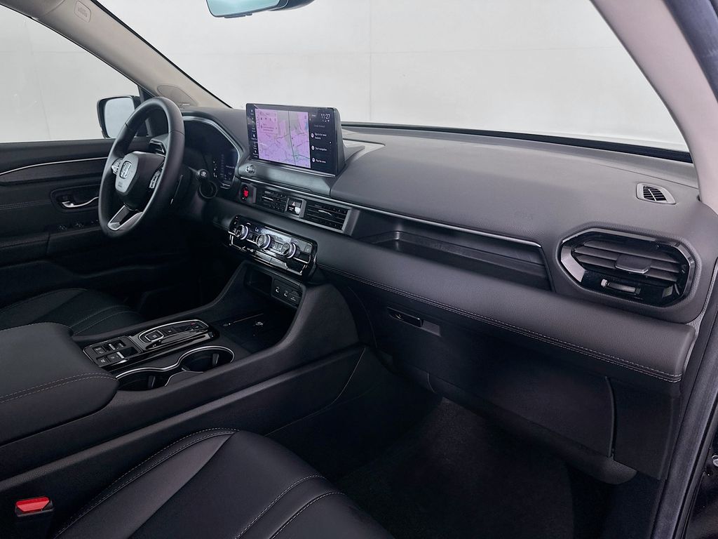 Thumbnail: 2026 Honda Pilot - 31
