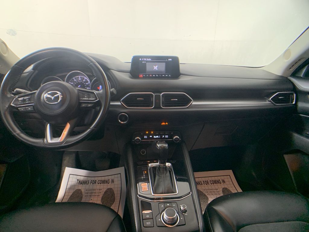 2020 Mazda CX-5 Touring 21