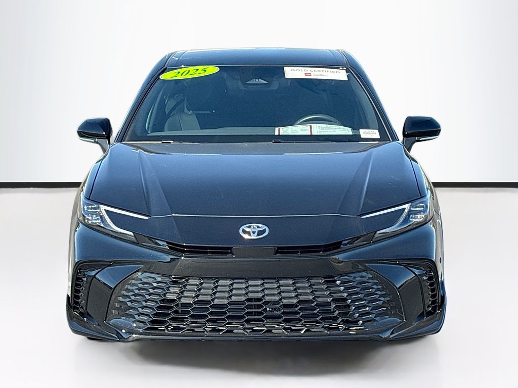 Thumbnail: 2025 Toyota Camry - 2