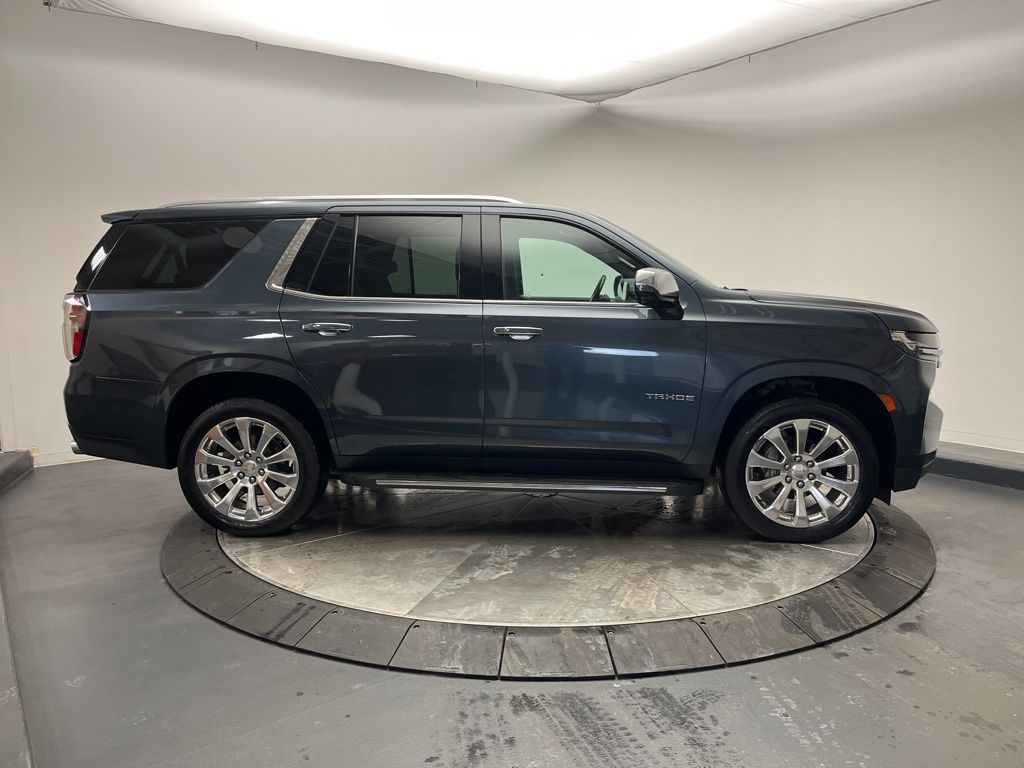 Thumbnail: 2021 Chevrolet Tahoe - 6