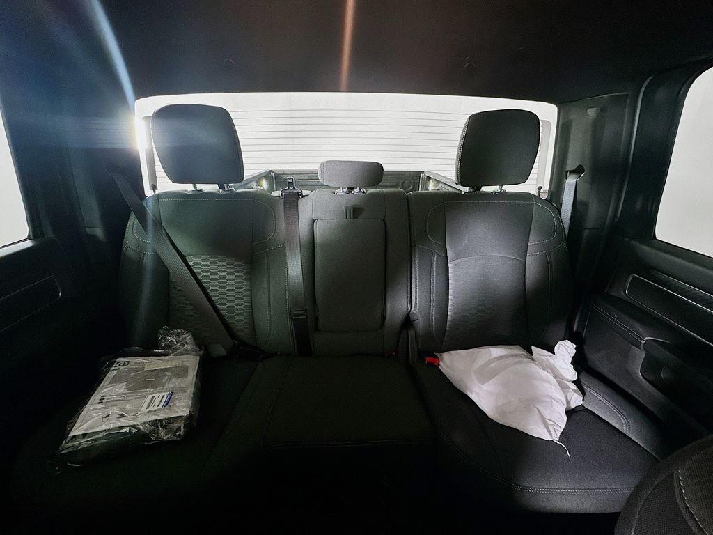 New 2026 Silver Ram Big Horn 12in image 10