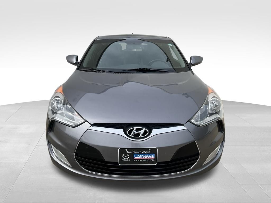 Used Car 2013 Hyundai Veloster  Base For Sale Under $10,000 In Georgetown, Texas