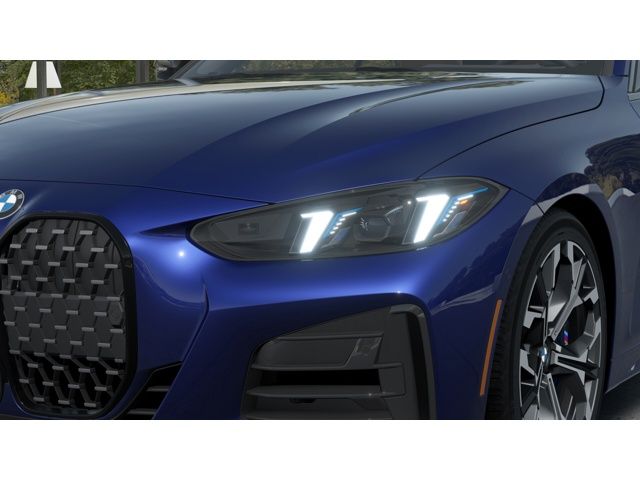 Thumbnail: 2026 BMW 4 Series - 6