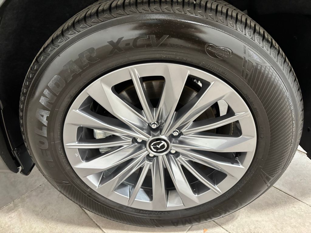 Used Car 2025 Mazda Cx-90  3.3 Turbo Select For Sale Under $35,000 In Georgetown, Texas