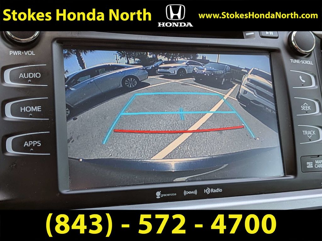 Used 2019 Toyota Highlander SUV