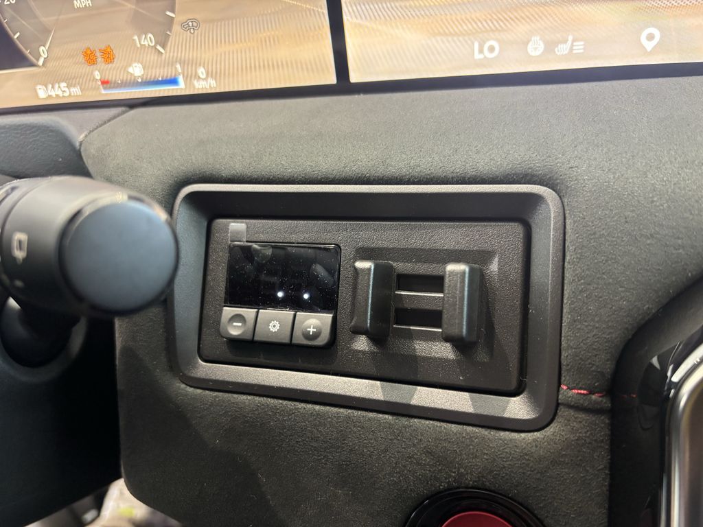 New 2026 Nissan Armada SUV
