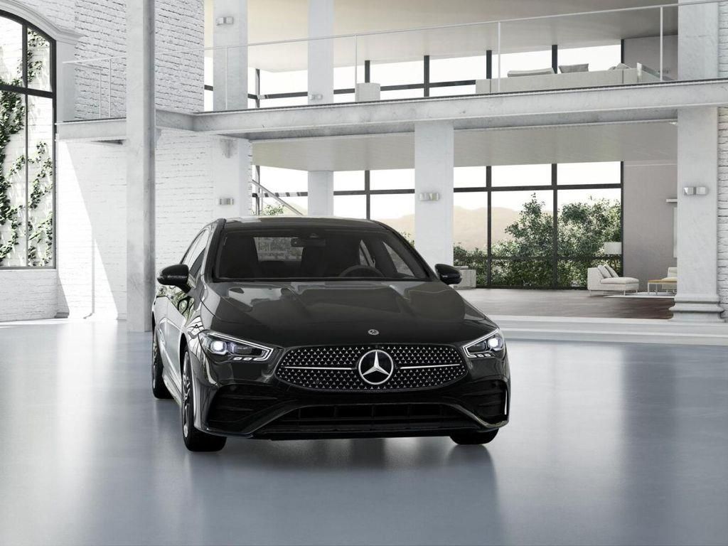 Thumbnail: 2026 Mercedes-Benz CLA - 8