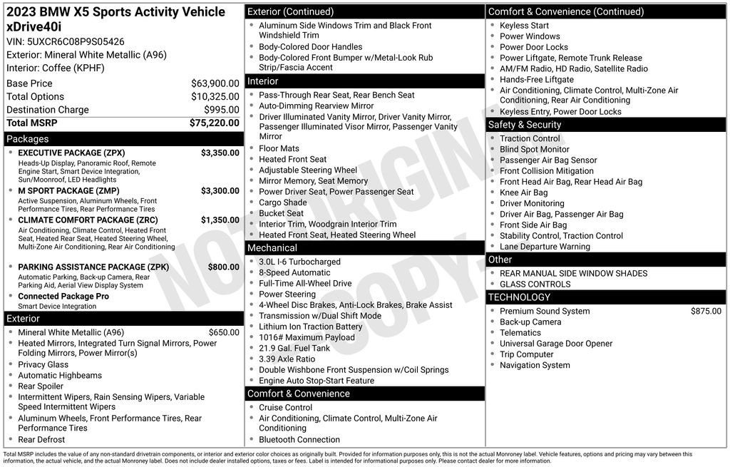 View vehicle photo 5