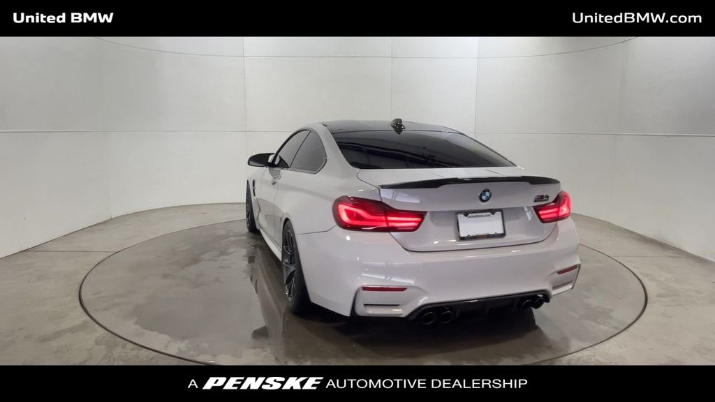 Thumbnail: 2020 BMW M4 - 7