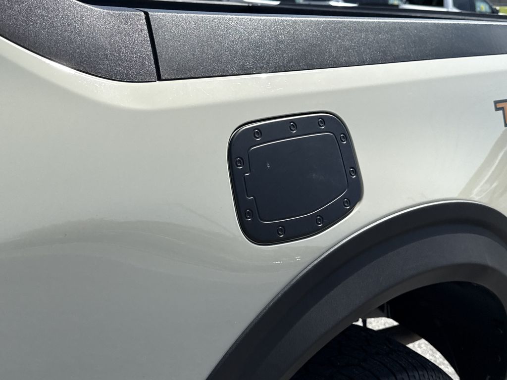 Used 2024 Ford Maverick Truck