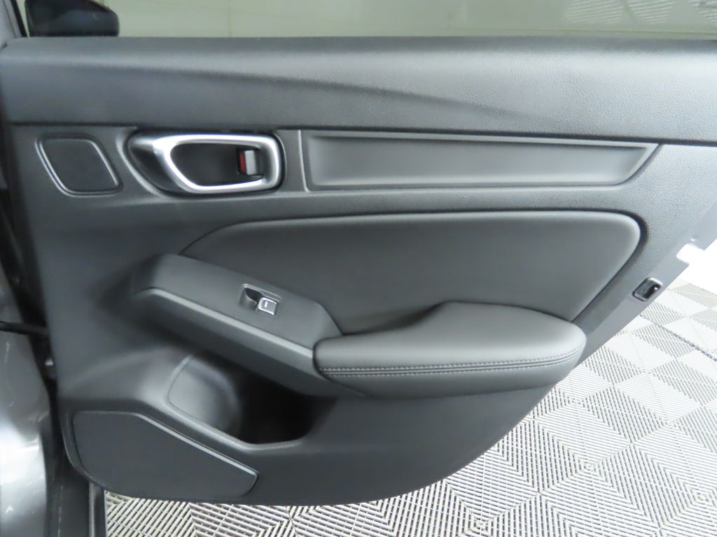 Thumbnail: 2023 Acura Integra - 27