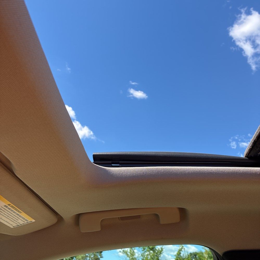 2013 Cadillac XTS