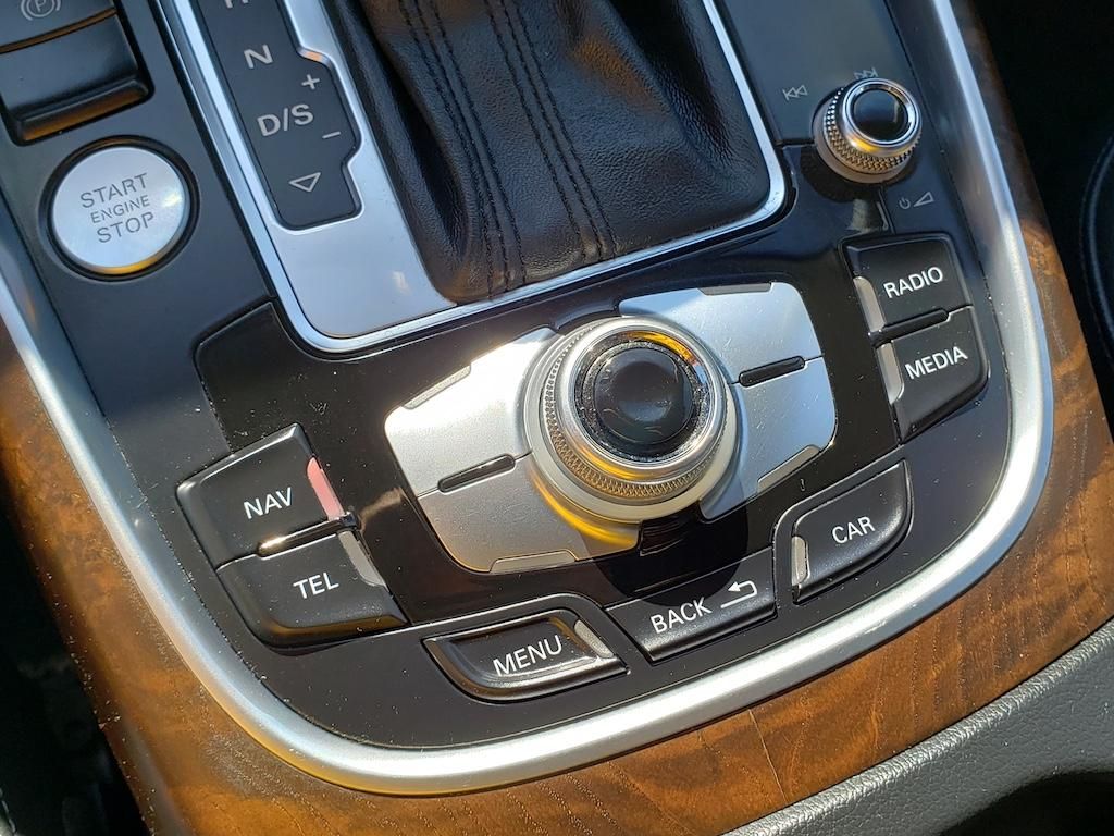 Used 2015 Audi Q5 SUV