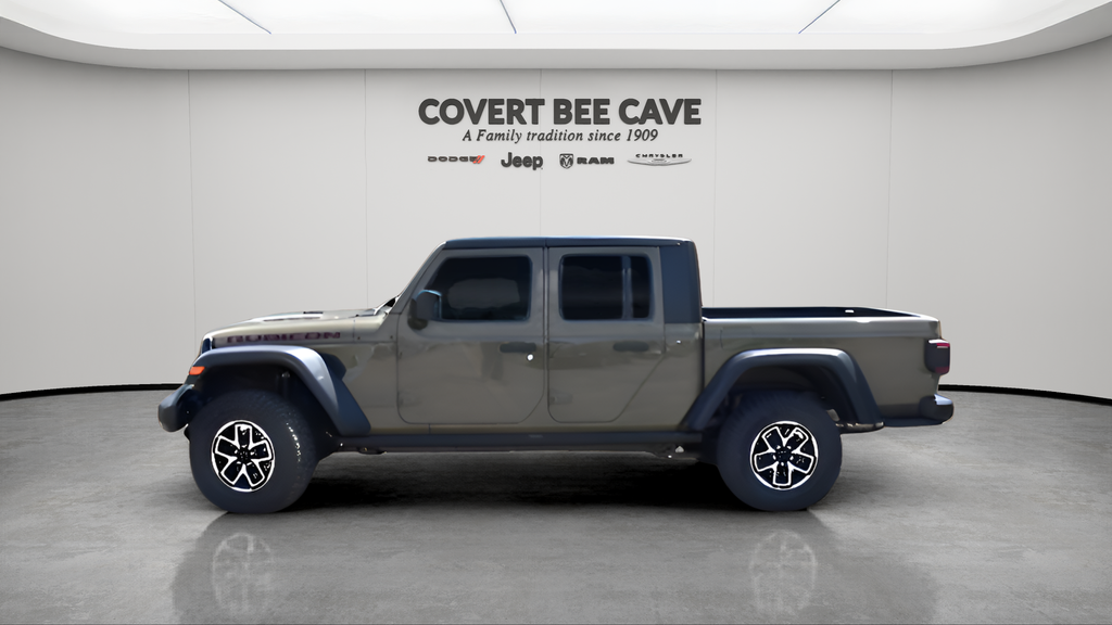 New Car 2025 Jeep Gladiator  Rubicon For Sale Under $50,000 In Austin, Texas