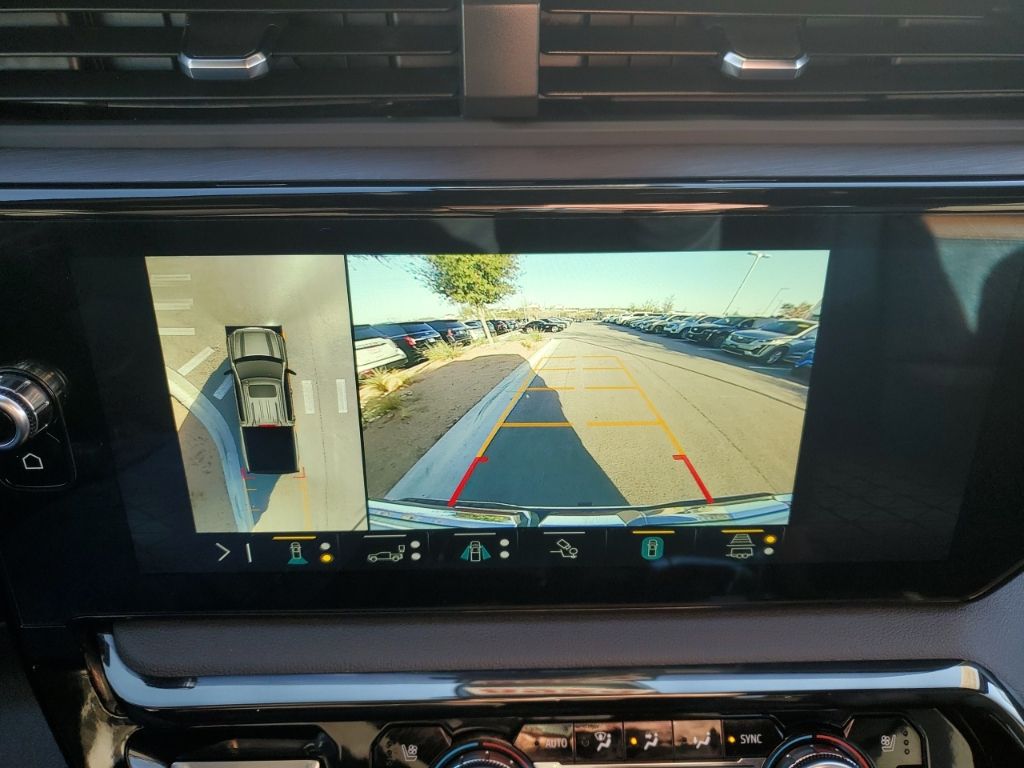 Used Car 2023 Gmc Sierra 1500  At4 For Sale Under $60,000 In Austin, Texas