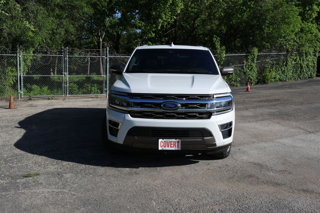 Used Car 2024 Ford Expedition  King Ranch For Sale Under $70,000 In Austin, Texas