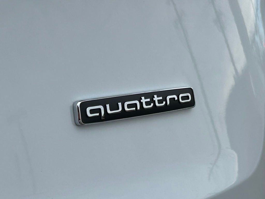 New 2026 White/off-white Audi 55 Premium Plus image 73