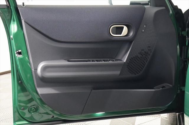 Thumbnail: 2026 MINI Cooper - 8