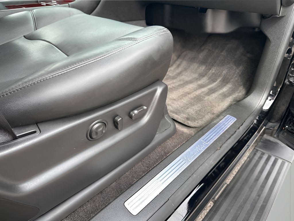 Used Car 2014 Cadillac Escalade  Premium For Sale Under $25,000 In Austin, Texas