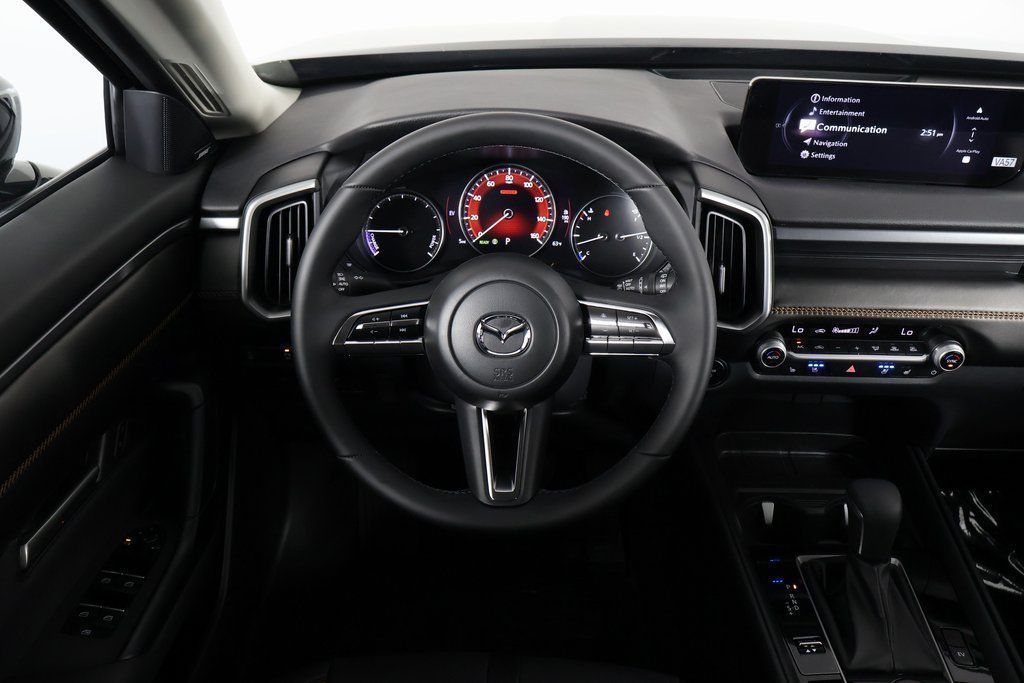 Thumbnail: 2026 Mazda CX-50 - 3