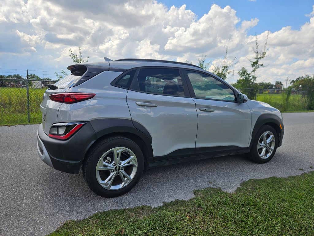 Thumbnail: 2023 Hyundai Kona - 5