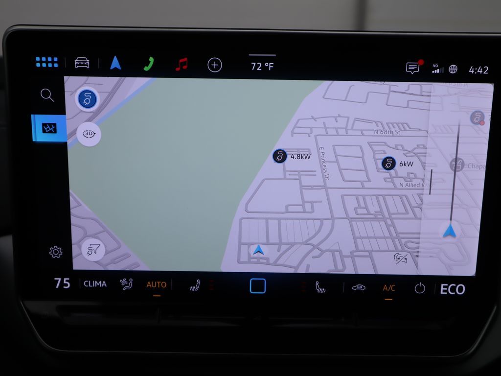 Thumbnail: 2026 Volkswagen ID.4 - 15