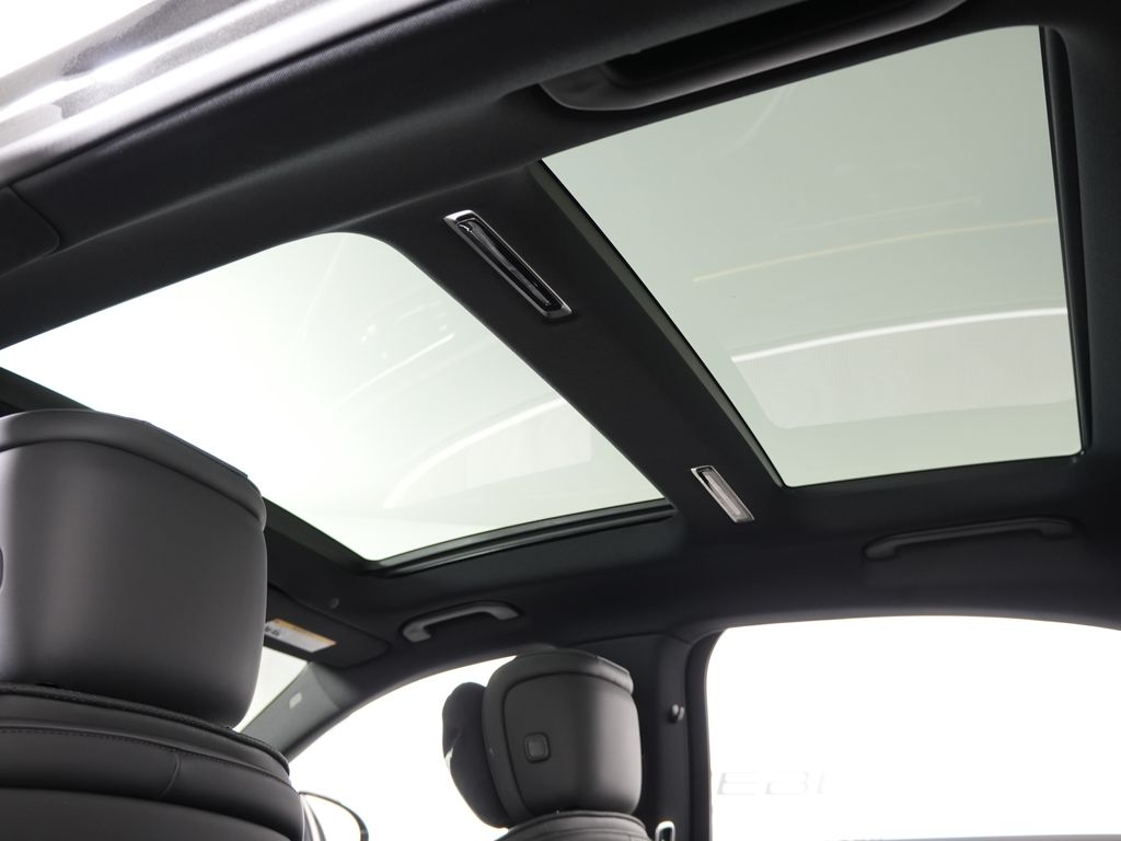 used 2025 Mercedes-Benz S-Class car, priced at $114,422
