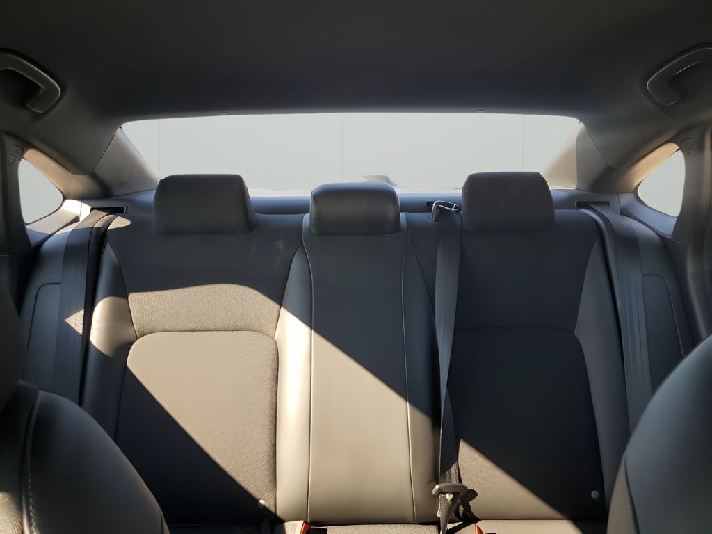 Used Car 2022 Honda Civic  Sport For Sale Under $25,000 In Austin, Texas