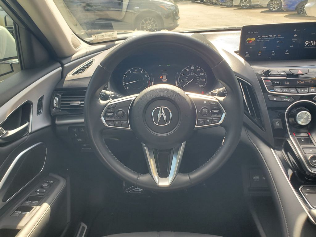 2021 Acura RDX - $24,988