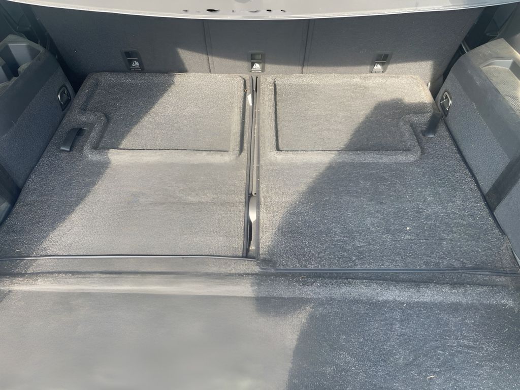 Used 2023 Volkswagen Tiguan SUV