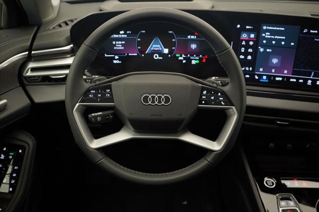 Thumbnail: 2025 Audi A5 - 9