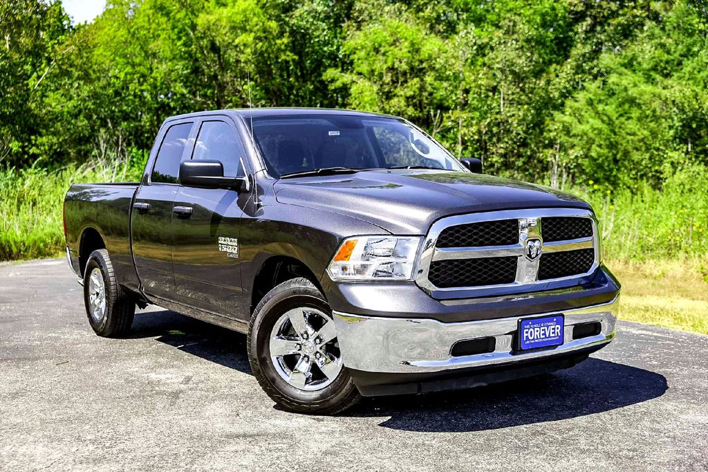 Used Car 2024 Ram 1500 Classic  Slt For Sale Under $30,000 In Taylor, Texas