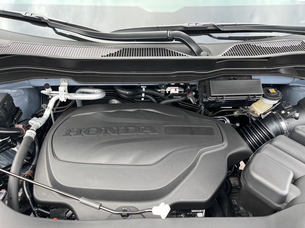 Thumbnail: 2026 Honda Ridgeline - 8