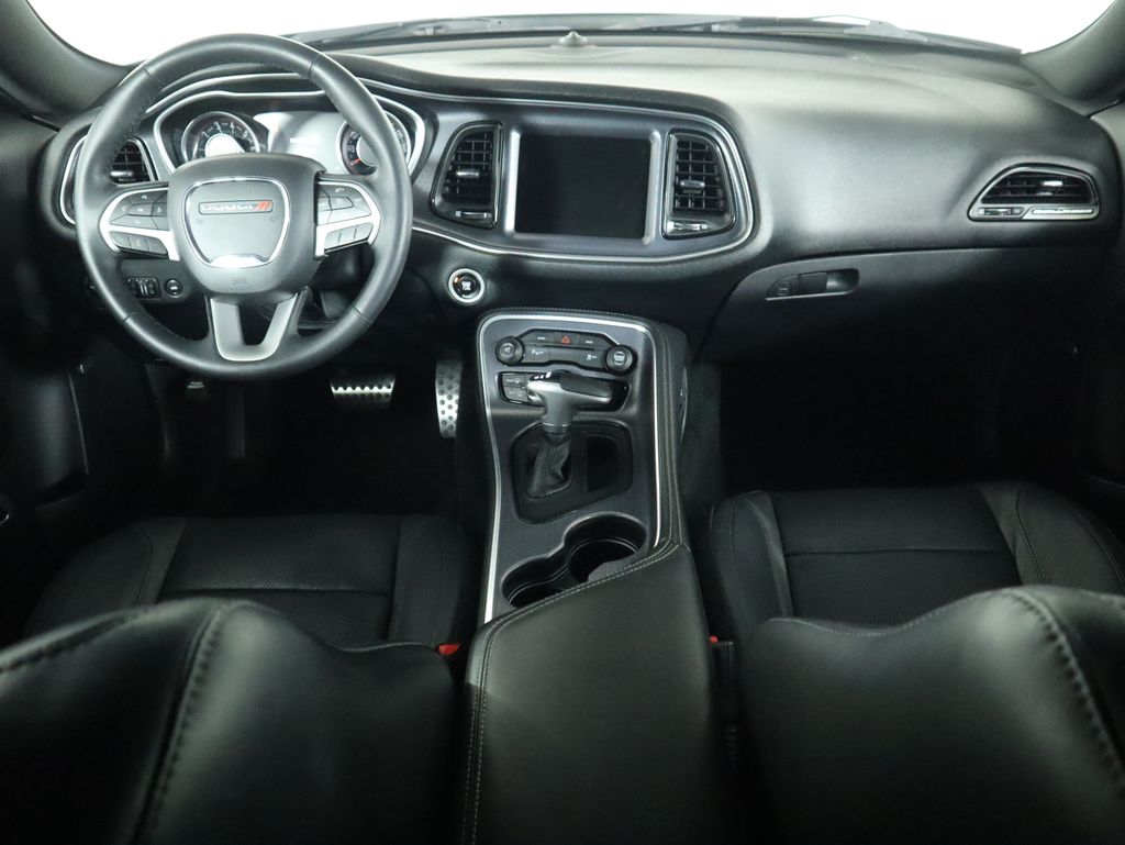 Thumbnail: 2015 Dodge Challenger - 13