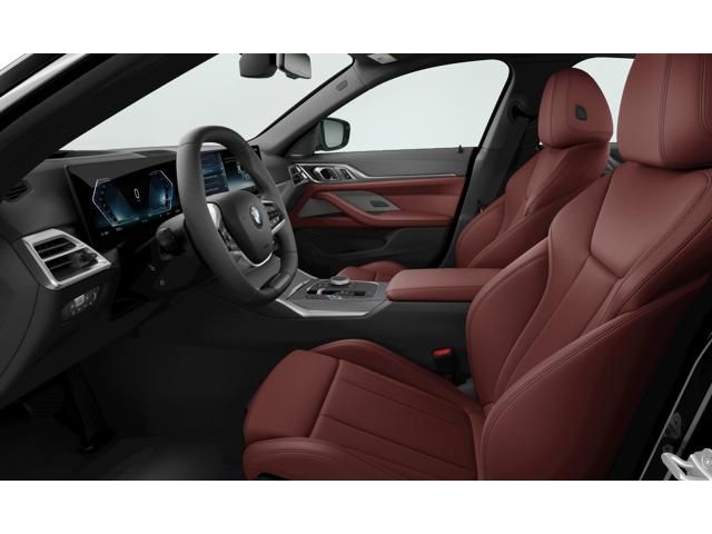 Thumbnail: 2026 BMW i4 - 6