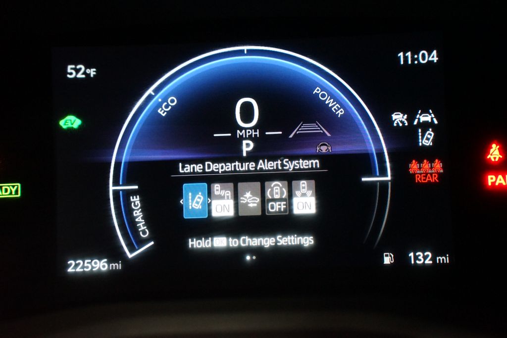 Thumbnail: 2025 Toyota Camry - 16