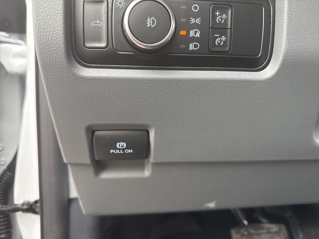 New 2026 White Ford XL image 13