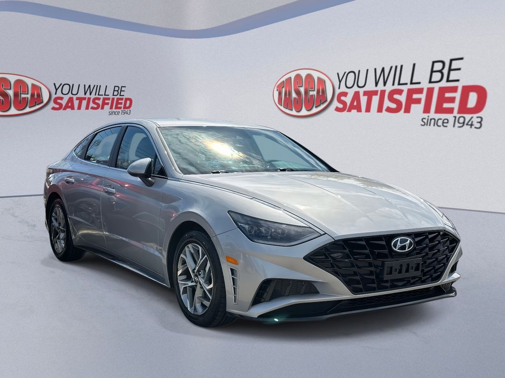 2023 Hyundai Sonata SEL FWD