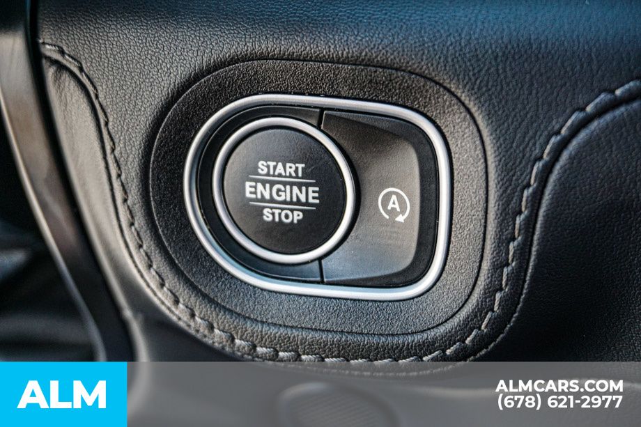 Used 2023 White Mercedes-Benz GLE 63 S AMG® image 48