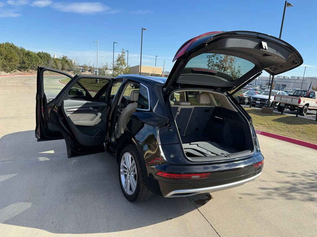 Thumbnail: 2018 Audi Q5 - 24